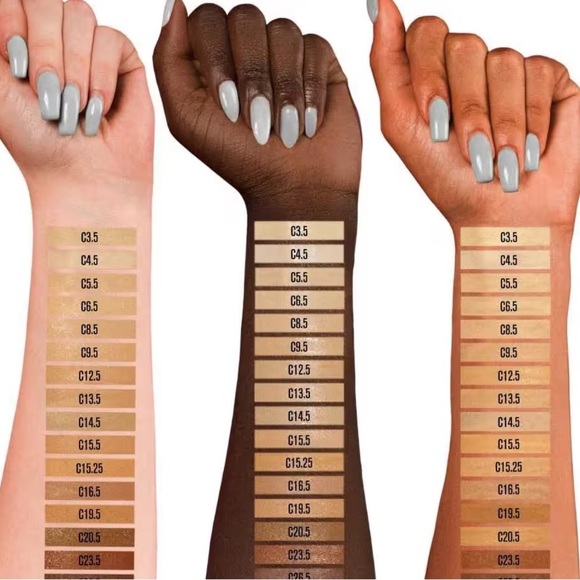 BUY 1 GET 1 FREE - Jeffree Star Magic Star Concealer shade 15.25 - Picture 5 of 5